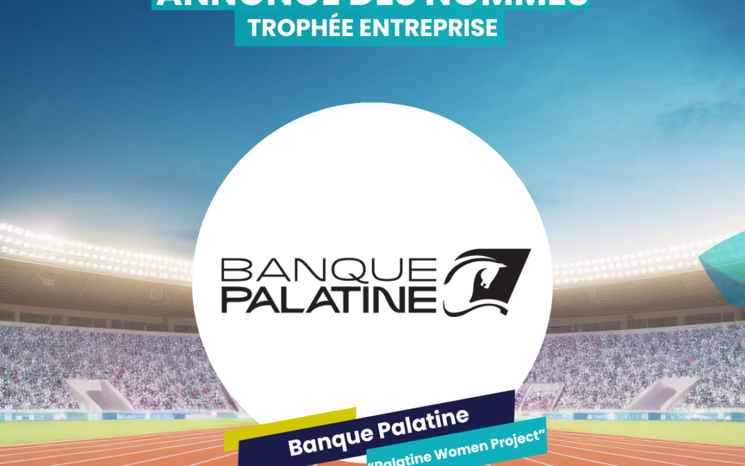 Banque Palatine: Palatine Women Project