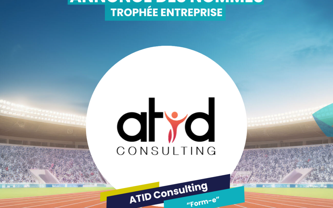 ATID Consulting : Form-e