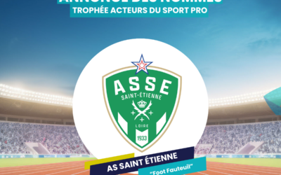 AS Saint Étienne