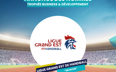 Ligue Grand Est de Handball