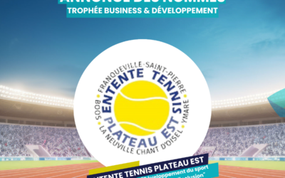 Entente Tennis Plateau Est