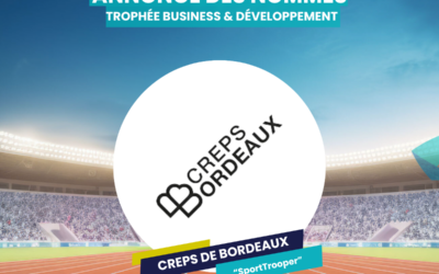 CREPS de Bordeaux