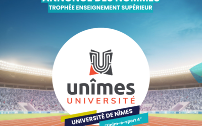 Université de Nîmes