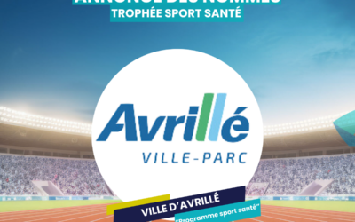 Ville d’Avrillé : Programme sport santé