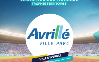 Ville d’Avrillé