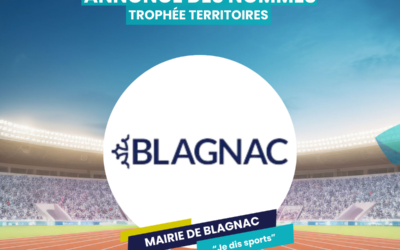 Mairie de Blagnac