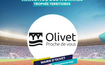 Mairie d’Olivet